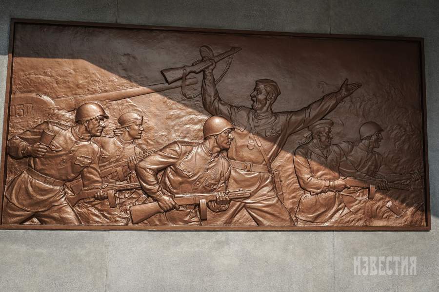 Северная Корея глазами фотокорреспондента Известий