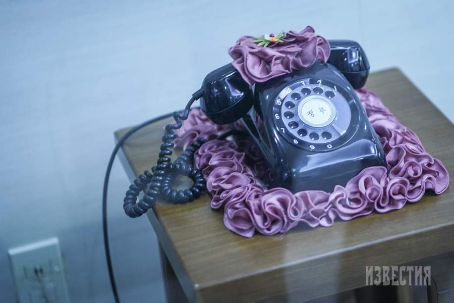 Северная Корея глазами фотокорреспондента Известий