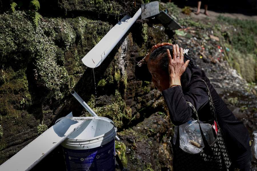 Древние ритуалы благодарения Касада