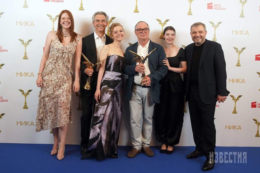 Фильм «Праведник» Сергея Урсуляка был признан лучшей режиссерской работой премии «Ника» за 2022-2023 гг.