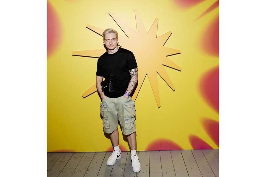 Дмитрий Диксон