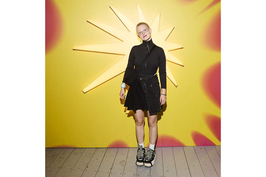 Тося Чайкина