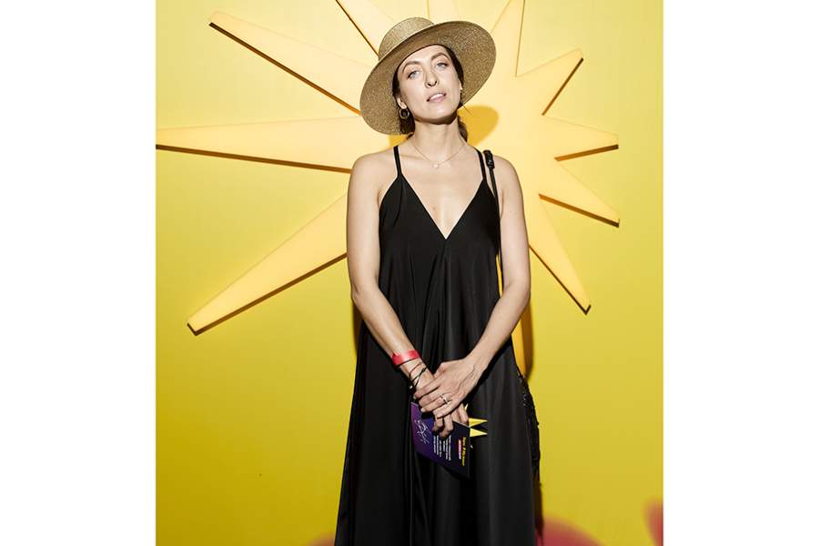 Анастасия Меськова