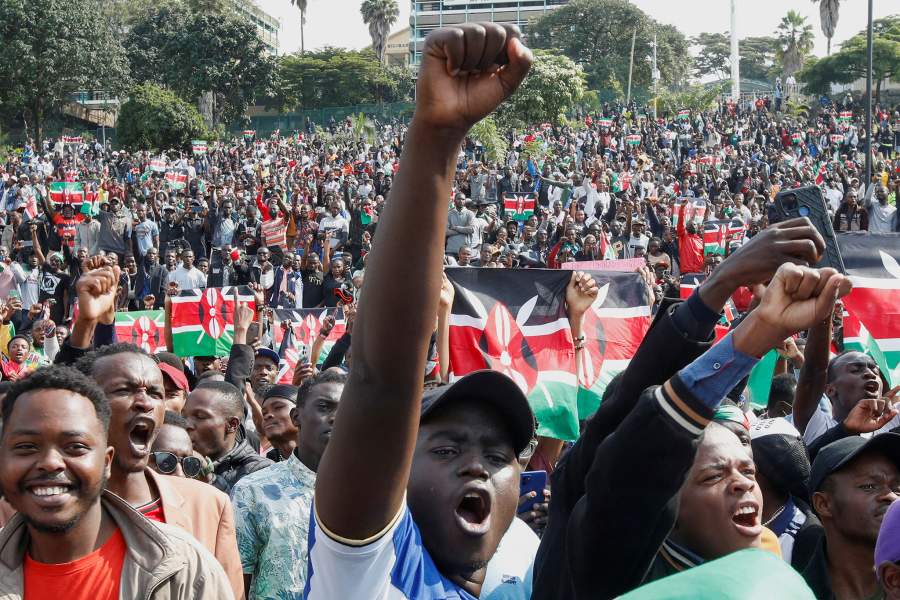 Фото прошедшей недели