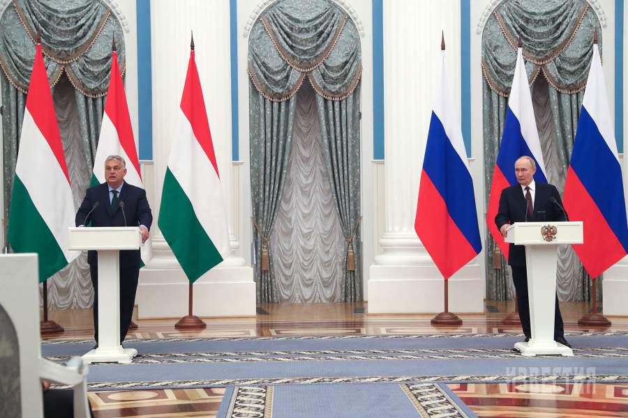 Фото прошедшей недели