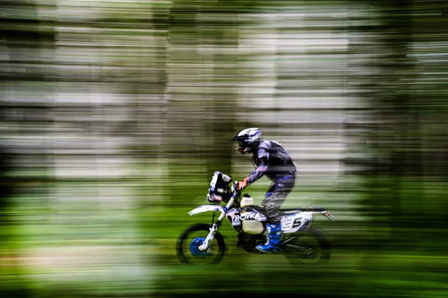 Ралли «Шелковый путь - 2024»