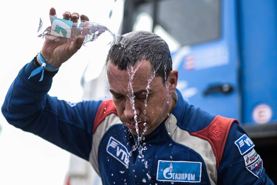 Ралли «Шелковый путь - 2024»