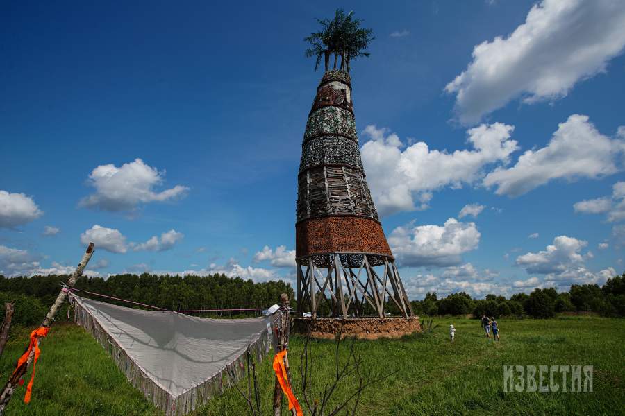Фото прошедшей недели