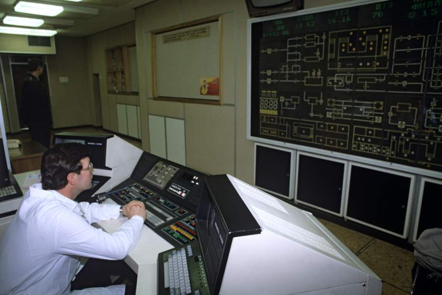 К 100-летию Мавзолея Ленина