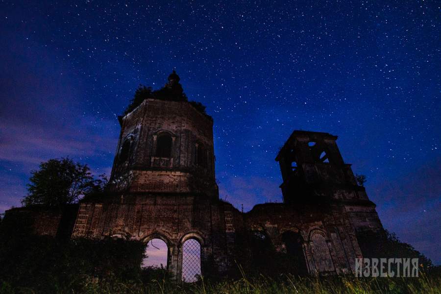 Фото прошедшей недели