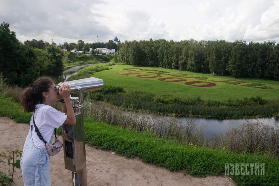 Фото прошедшей недели