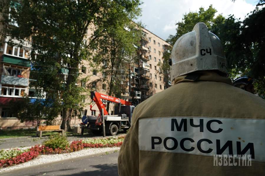 Фото прошедшей недели