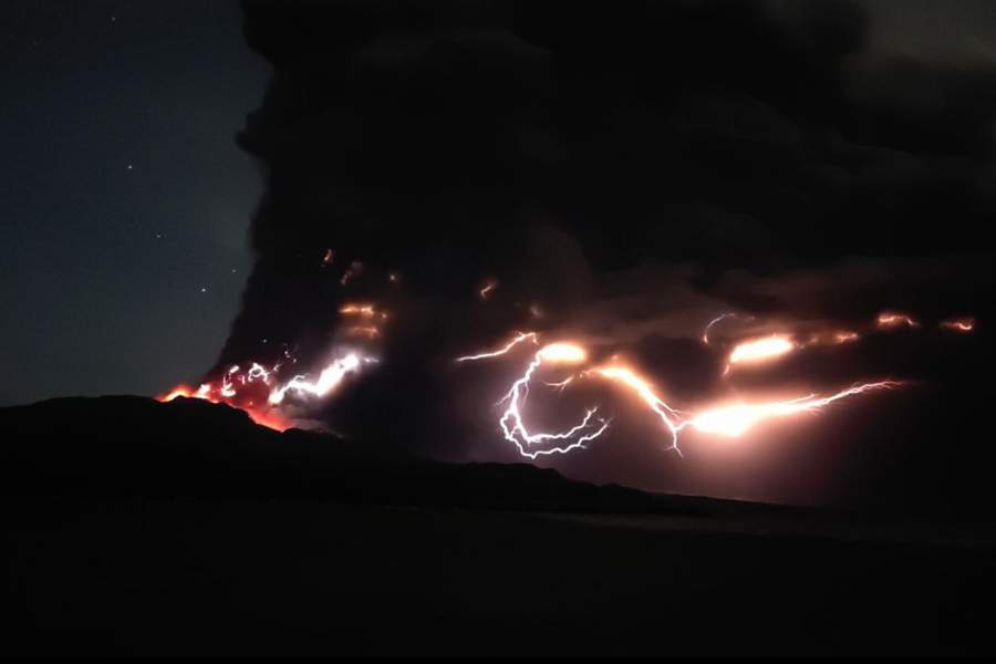 Фото прошедшей недели