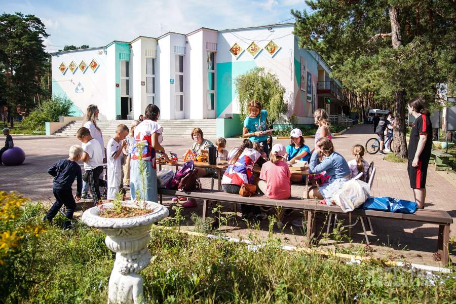 Фото прошедшей недели