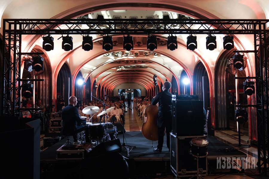 Фото прошедшей недели