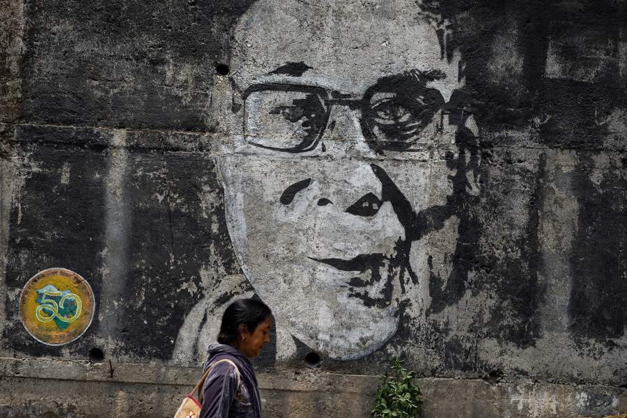 Тибетцы в Индии