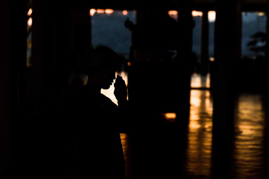 Тибетцы в Индии