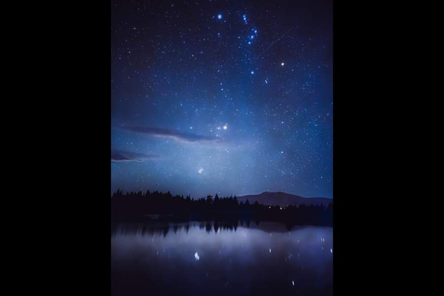 iPhone Photography Awards 2024