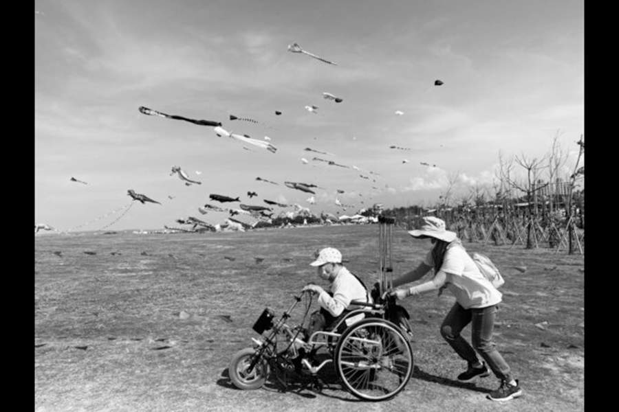 iPhone Photography Awards 2024