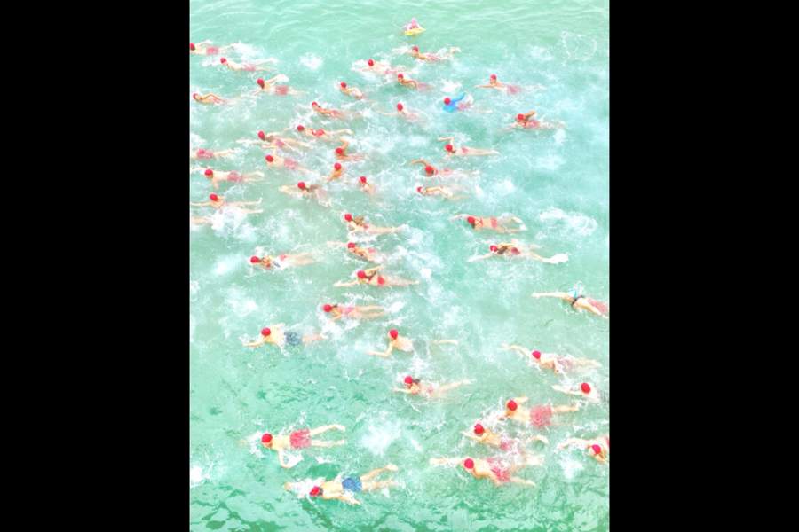 iPhone Photography Awards 2024