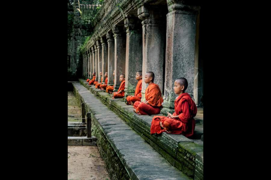 iPhone Photography Awards 2024