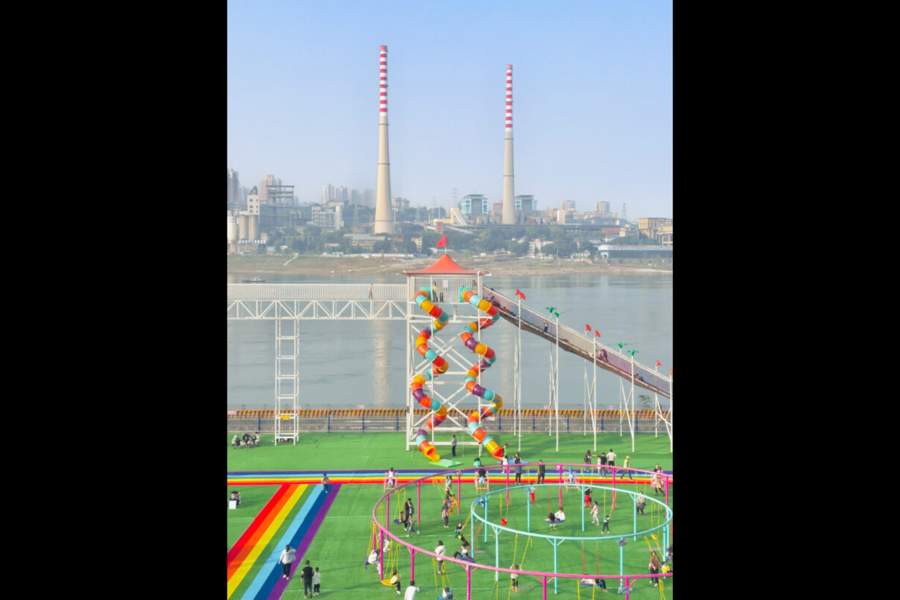 iPhone Photography Awards 2024