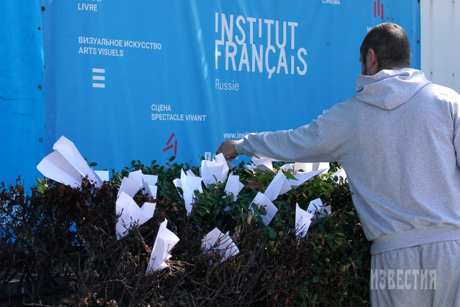 Фото прошедшей недели