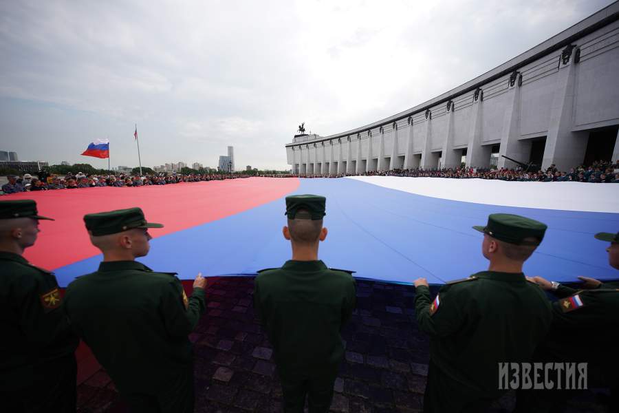 Фото прошедшей недели