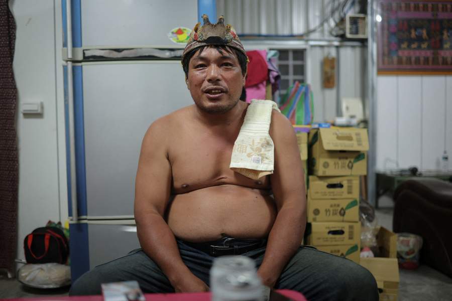 Как охотники объединились с зоозащитниками, чтобы спасти медведей