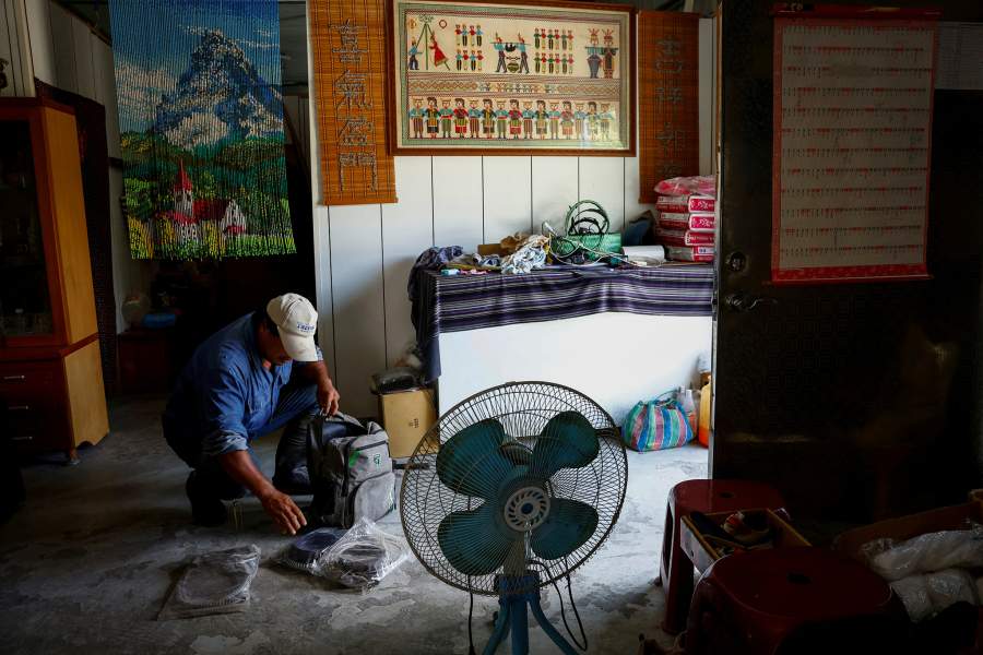 Как охотники объединились с зоозащитниками, чтобы спасти медведей