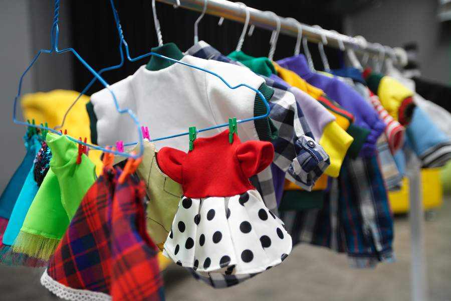 Спокойной ночи малыши