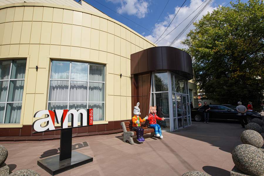 Спокойной ночи малыши