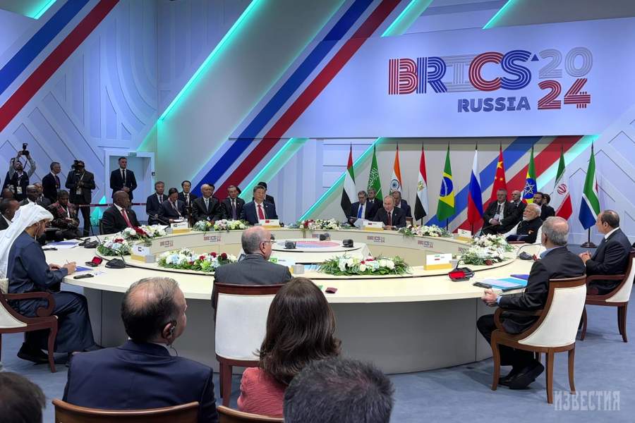 22-24 октября