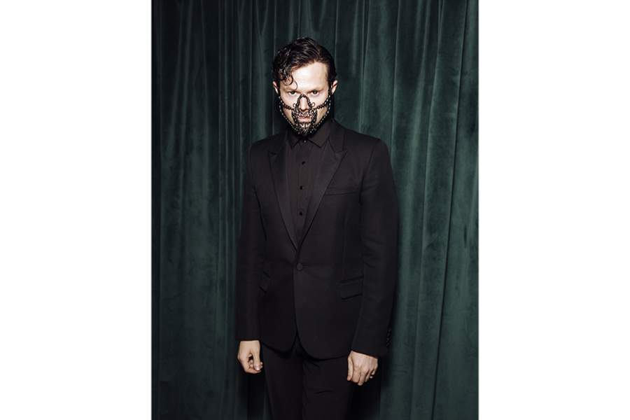 Даниил Воробьев 