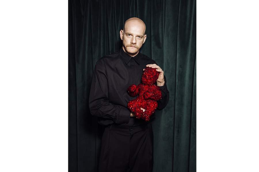 Юрий Колокольников 