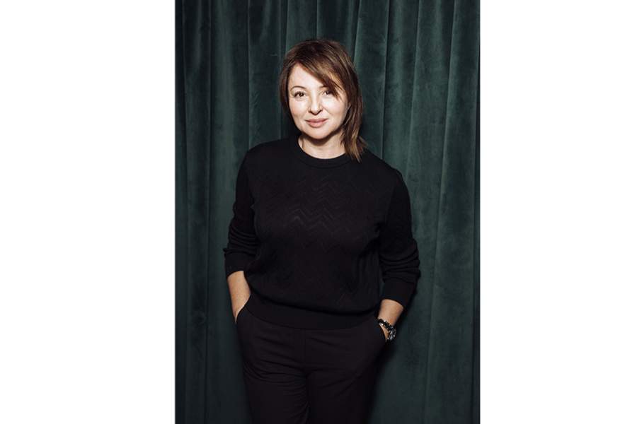 Анна Банщикова 