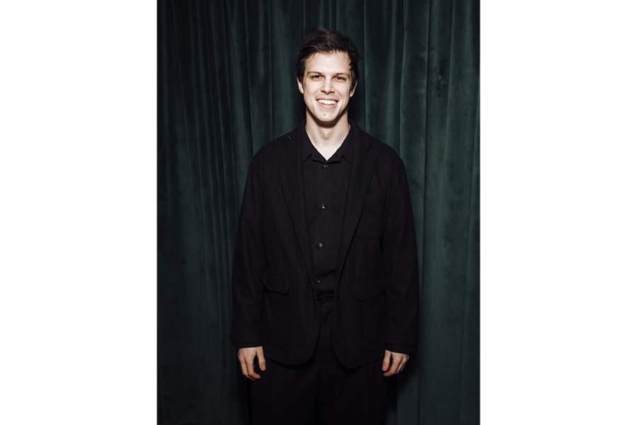 Григорий Верник 