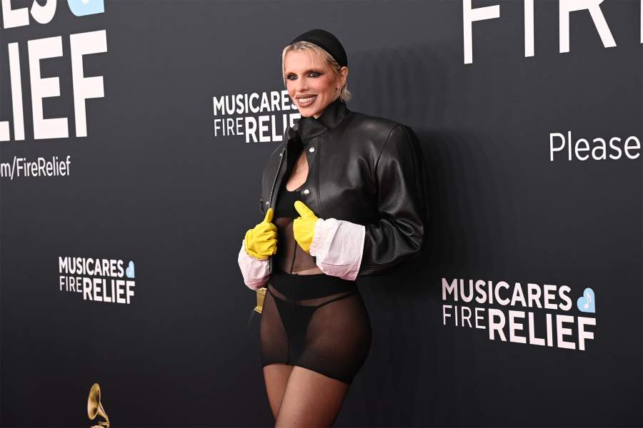 Лучшие наряды