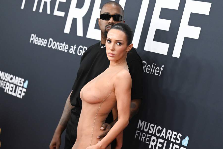 Лучшие наряды