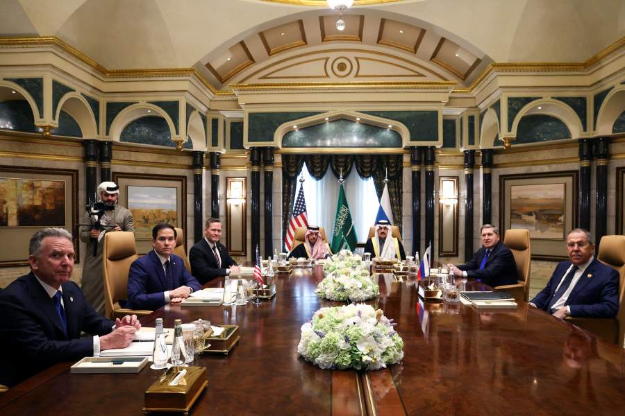 переговоры