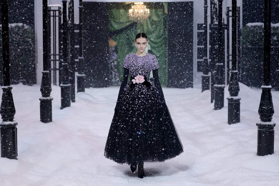 Неделя моды