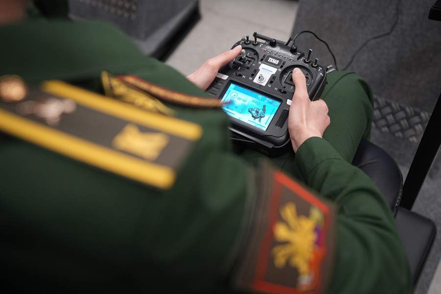 Управление