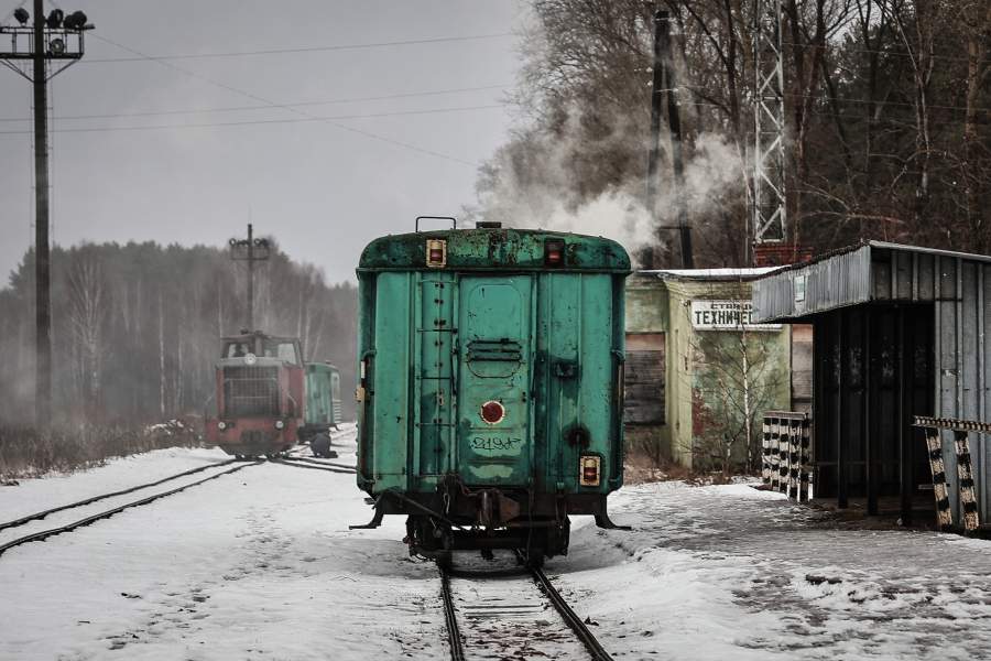 Дорога на Каринторф