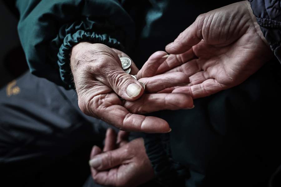 Дорога на Каринторф