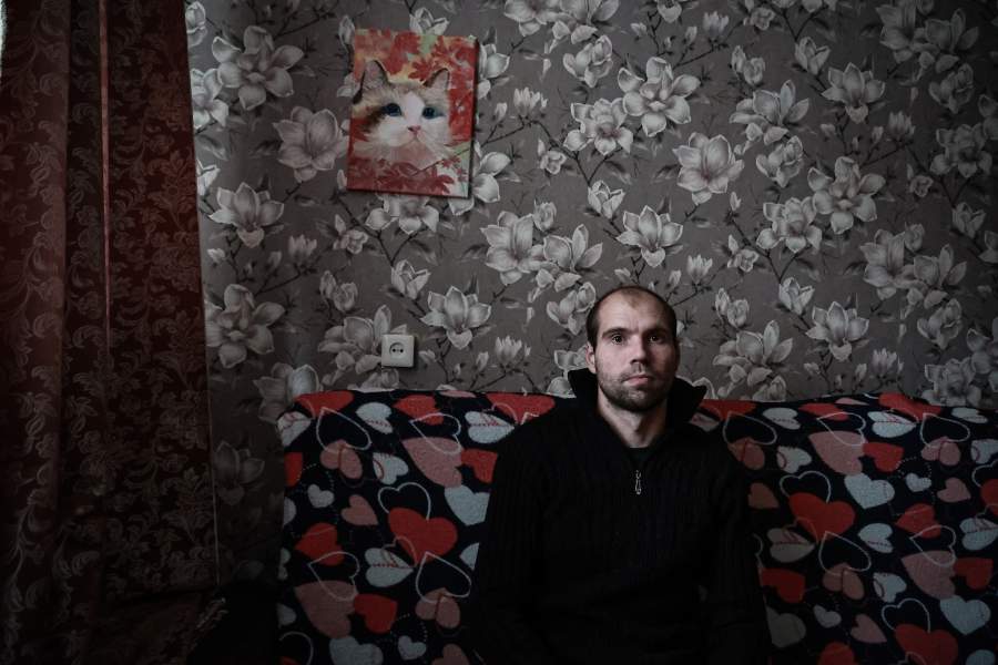 Дорога на Каринторф