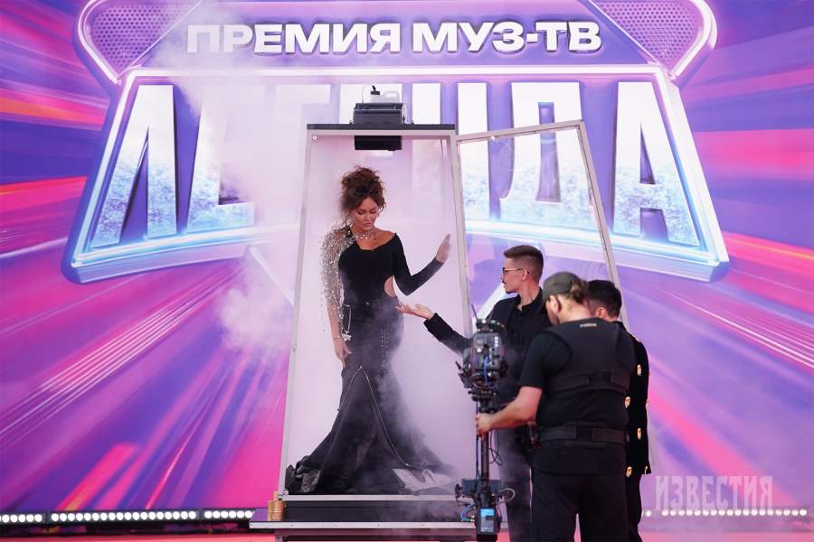 Виолетта Чиковани