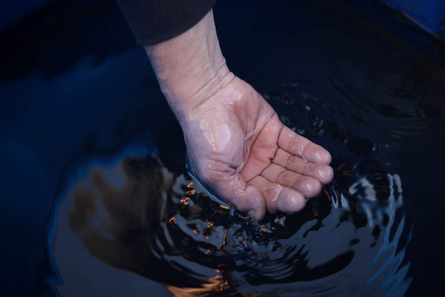 Пустыня Атакама