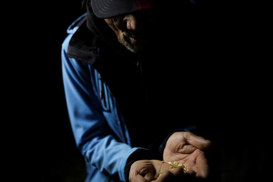 Пустыня Атакама