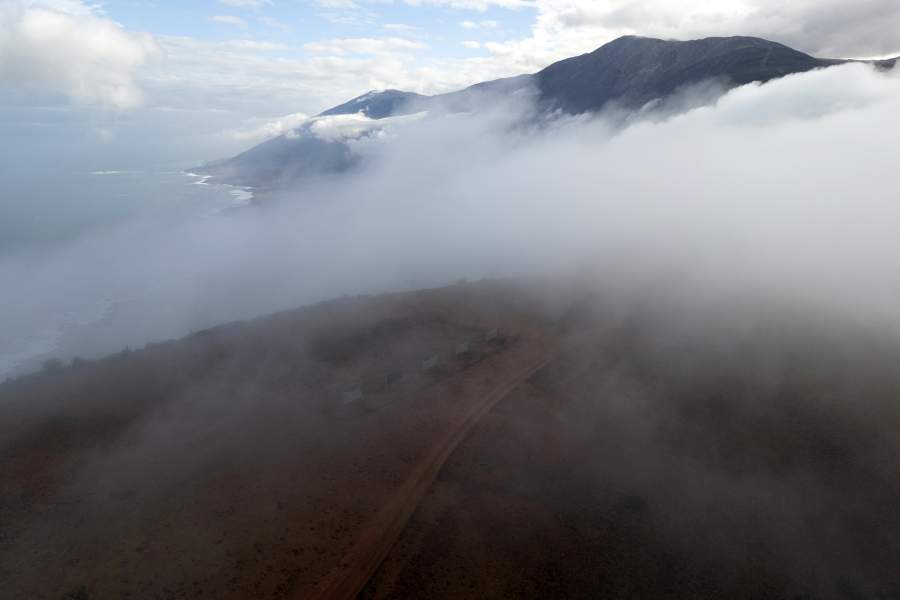 Пустыня Атакама