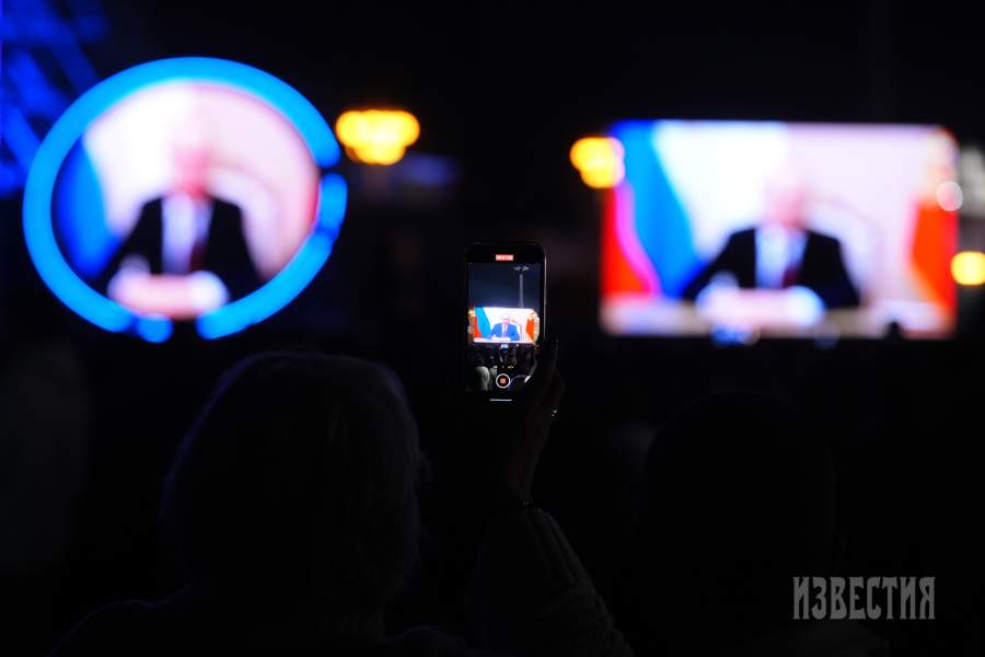 Выпускница